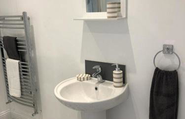 Bay View Apartment - Foto 14