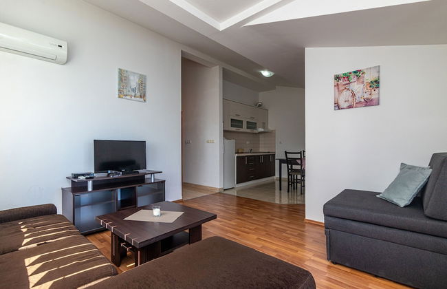 Apartments Janja - Foto 57