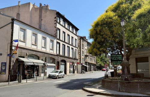 L'endormi - Hypercentre - 10min de Jaude Tout à pied - Foto 45