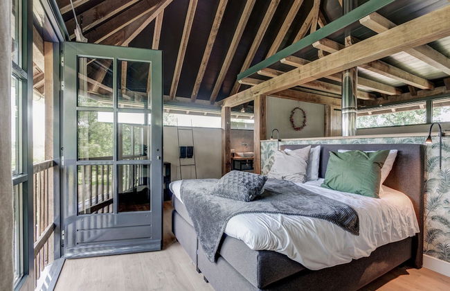 Lush Holiday Home With a Private Hot Tub - Foto 3