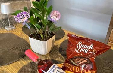 Business Flat Stavroupoli - Foto 31