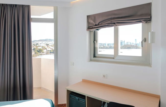 Port Europa Hotel - Foto 14