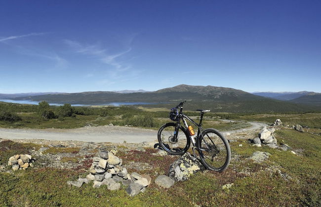 Randsverk Hytter - Foto 32