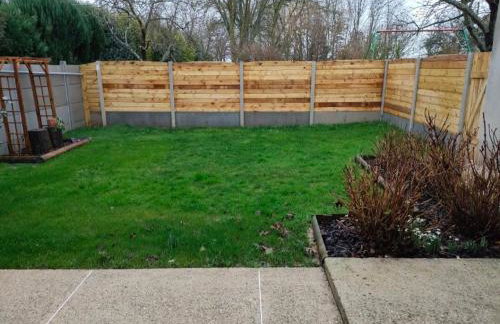 chez mémère 3étoiles - Foto 13