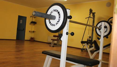 Residence La Piscina - Foto 2