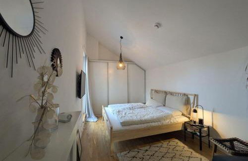 Heilige-Hafen-Lodge - Foto 21