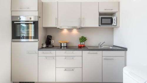 Family-Apartments Freiburg - Foto 3