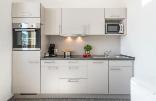 Family-Apartments Freiburg - Foto 3