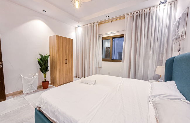 Hometel An Nahdah - Foto 37