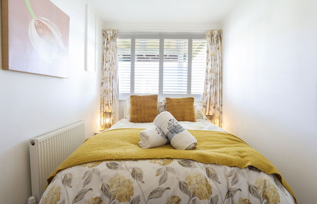 Sea View 3 Bedroom Seaside Property - Foto 4