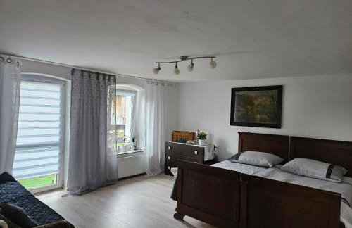 Porębana Osada - Foto 19