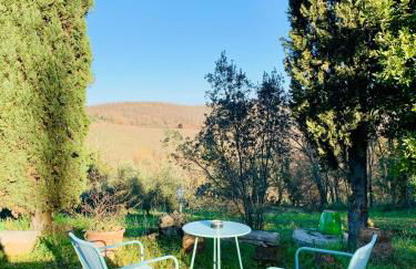 Casale Delle Querce farmhouse in Giove Umbria with pool - Foto 23