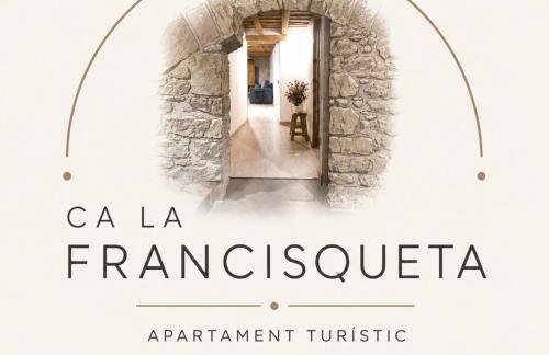 Ca la Francisqueta, La Tina i el Deso Apartament amb encant a Solsona - Foto 15