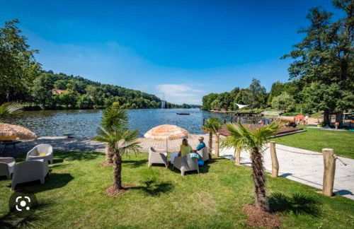 Beautiful Apartment with a huge private terrace - Foto 31