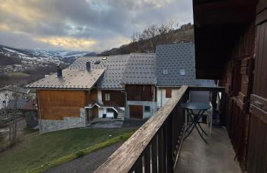 Appartement chaleureux - Foto 7