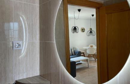 Low Price Modern Apartment Aircon & Filter Water - Foto 34