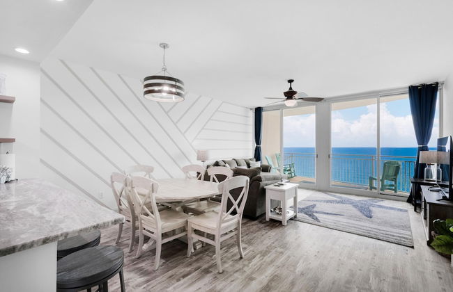 Aqua Resort 1705 - Foto 73