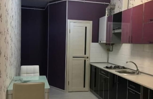 Kat Fiolet Apartment - Photo 1