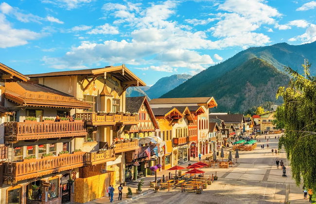 Icicle Village Blizzard Pool Parking - Foto 18