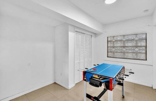 Luxury Heated Pool Villa Hollywood Beach & Casino - Foto 46