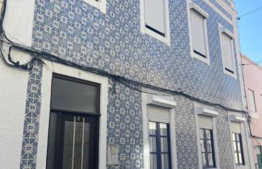 Patio da Foz - Appartement très accueillant centre-ville - Foto 2