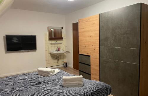 FeWo An der Hoppecke zwischen Brilon und Willingen - Foto 5