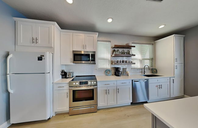 Destiny Beach Villas by Southern Vacation Rentals - Photo 45