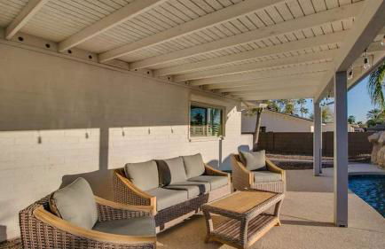 Relaxing 4 Bdrm Retreat in the Heart of Scottsdale - Foto 57