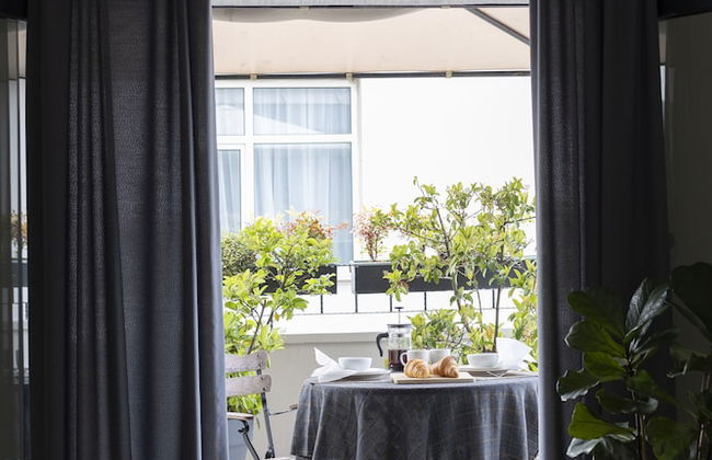 GALATA M84 - Foto 38