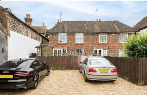 Angel Cottage in stunning Arundel - Foto 25