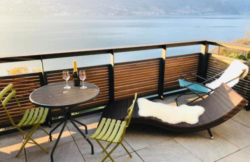 Bellavista Giulia on Lake Como - Foto 29