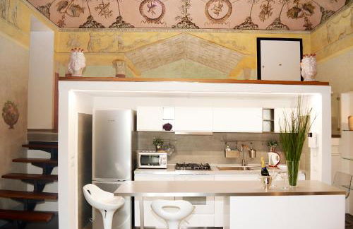 La Suite del Principe con parcheggio incluso - Foto 17