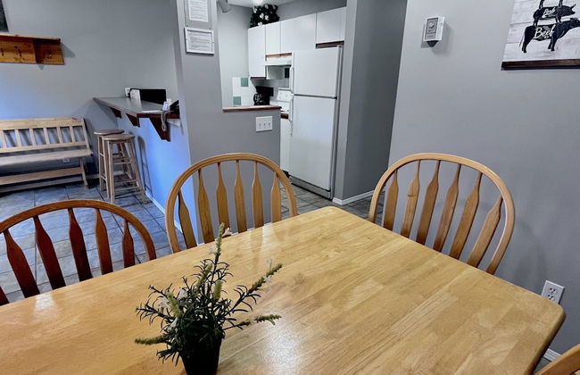 Canadian Rockies Chalets - Foto 42