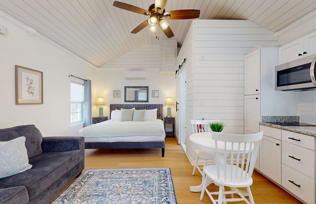 Coastal Estate - Foto 13