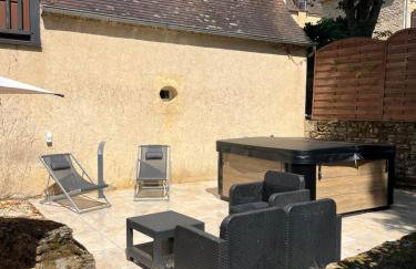 Gîte - Le Petit Noyer - Foto 17