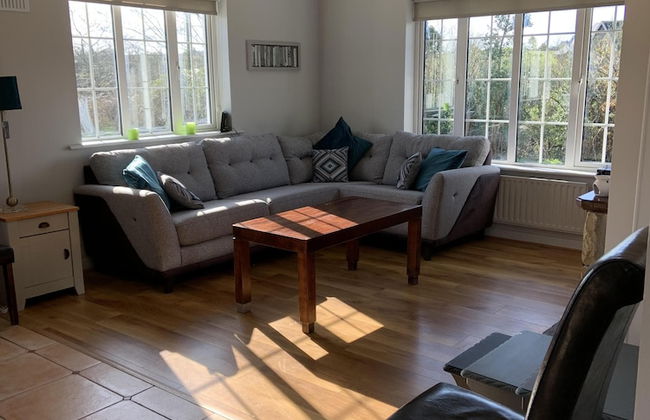 Hydrangea House - Foto 11