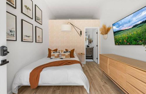 Spacious Mission Hills Home With City Views - Foto 43