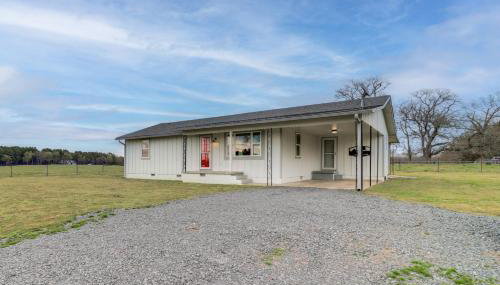 Historic Greers Ferry Home Less Than 2 Mi to Shiloh Marina - Foto 3