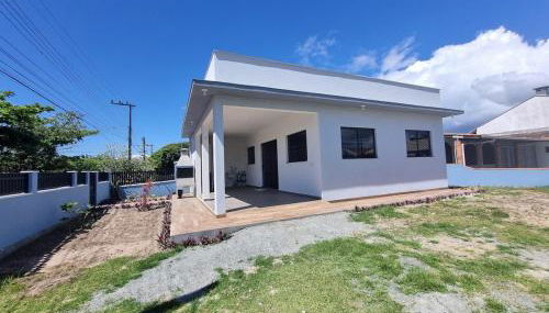 House in Praia Grande Ervino São Francisco do Sul - Foto 2