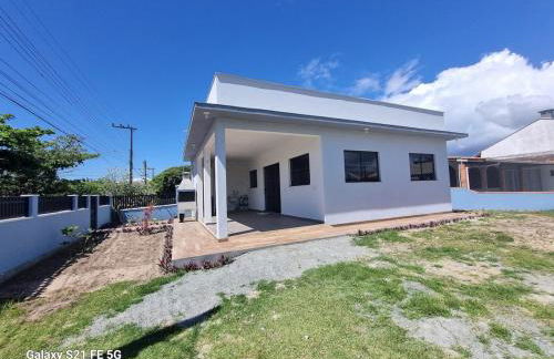 House in Praia Grande Ervino São Francisco do Sul - Photo 2