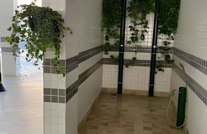 150m da Praia das Toninhas Com Varanda Gourmet - Foto 35