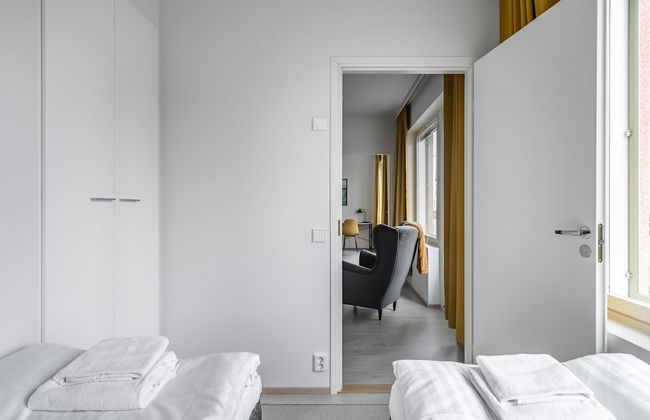 Hiisi Homes Turku Ratapiha - Foto 17