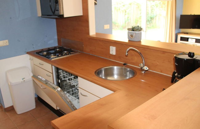 Holiday Home in Zevenhuizen With Sauna - Foto 5