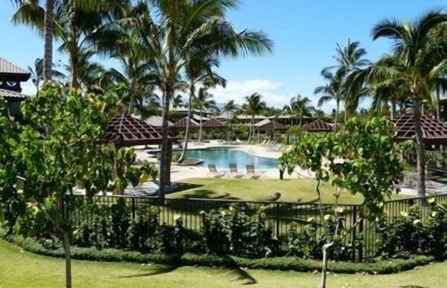 Fairways at Mauna Lani - Foto 35