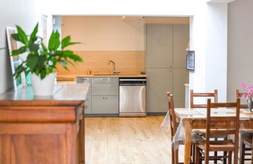 La Jarnacaise #12pers #6 chambres - Foto 13