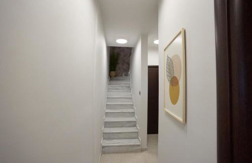 Pnoẽs Pelion Luxury Seaview Villa with priv Garden - Foto 31