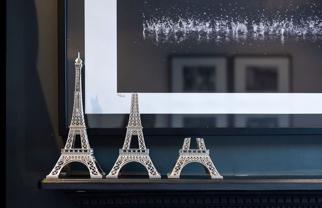 Luxurious Wandsworth Home Close to Putney Heath by Underthedoormat - Foto 30