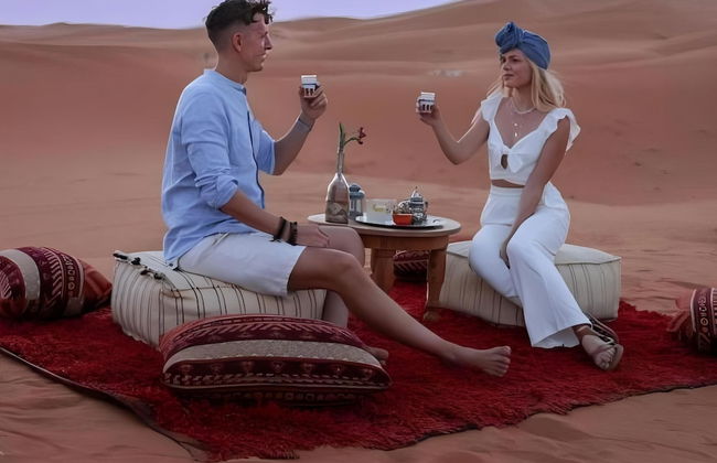 Royal Adventure Camp Sam - Foto 66