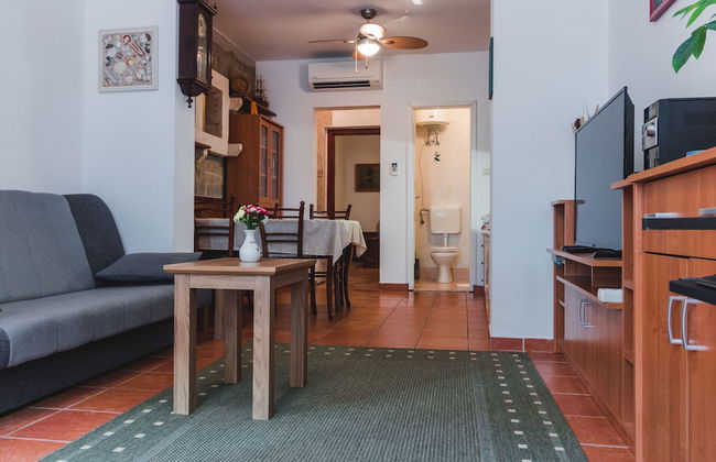 Apartments Pri Mari - Foto 25