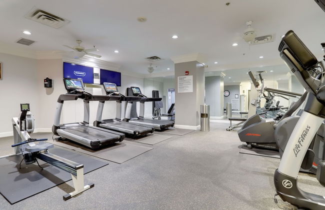 Fantastic 1 Bedroom Condo at Ballston - Foto 17